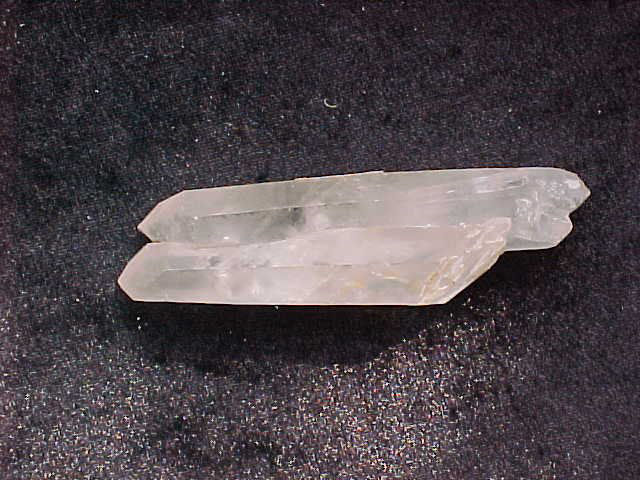 bergkristal bij menstruatiepijn